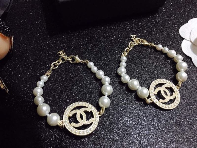 Chanel Bracelets